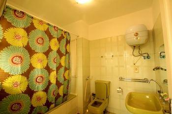 Arabesque Hotel
