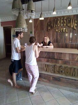 Arabesque Hotel