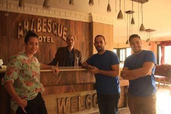 Arabesque Hotel