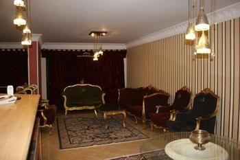 Arabesque Hotel