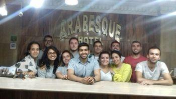 Arabesque Hotel