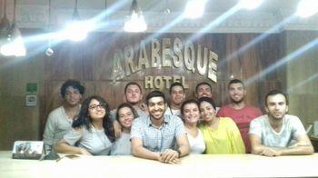 Arabesque Hotel