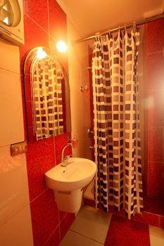 Arabesque Hotel