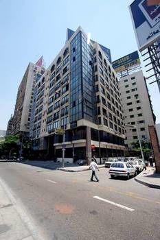 Arabesque Hotel