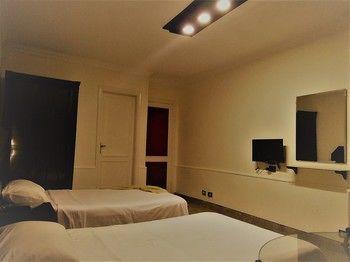 Arabesque Hotel