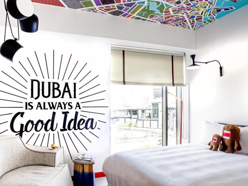 Hampton by Hilton Dubai Al Seef