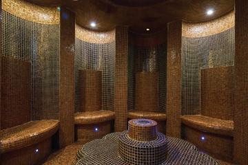 Отель Gino Wellness Rabath Грузия, Ахалцихе, фото 15