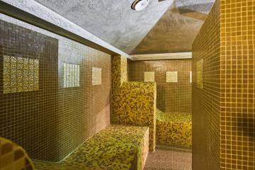 Отель Gino Wellness Rabath Грузия, Ахалцихе, фото 16