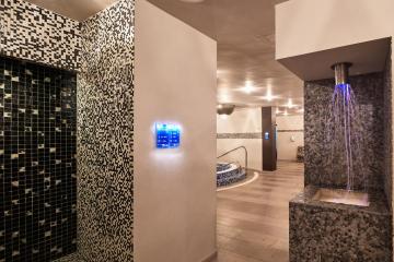 Отель Gino Wellness Rabath Грузия, Ахалцихе, фото 17
