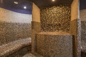 Отель Gino Wellness Rabath Грузия, Ахалцихе, фото 19