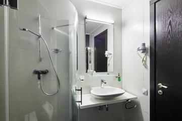 Отель Gino Wellness Rabath Грузия, Ахалцихе, фото 2