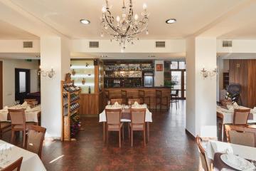 Отель Gino Wellness Rabath Грузия, Ахалцихе, фото 10