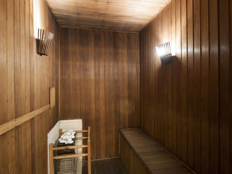 Slaviero Suites Curitiba Batel