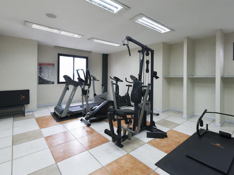 Slaviero Suites Curitiba Batel