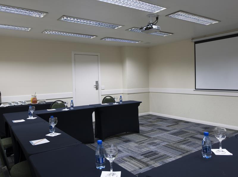 Slaviero Suites Curitiba Batel