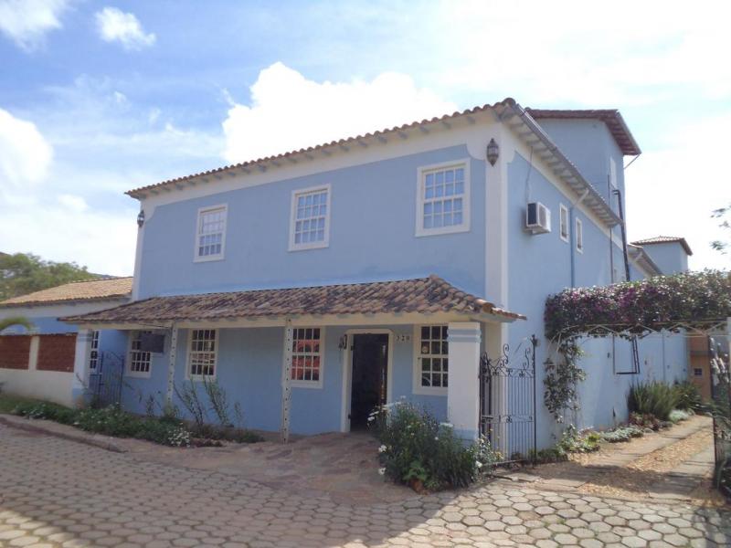 Pousada Villa Alferes