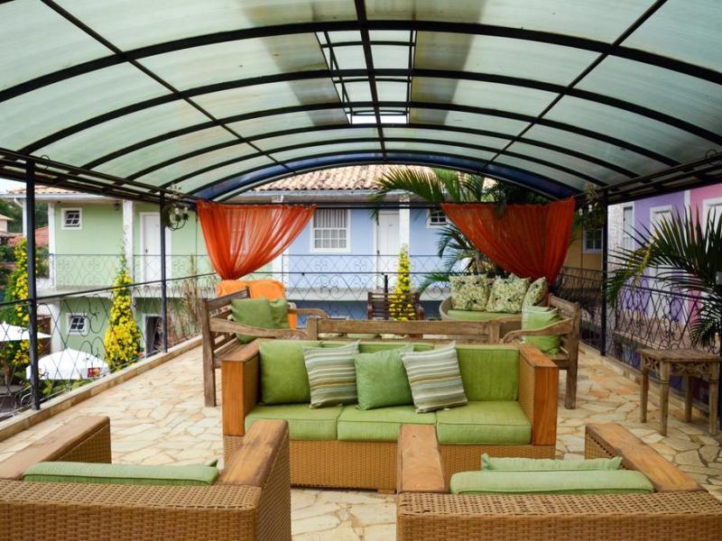Pousada Villa Alferes