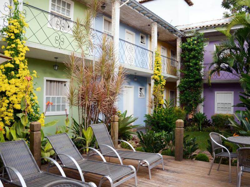 Pousada Villa Alferes
