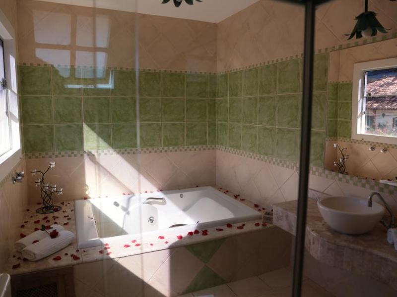 Pousada Villa Alferes