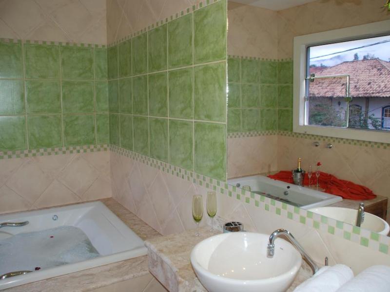 Pousada Villa Alferes