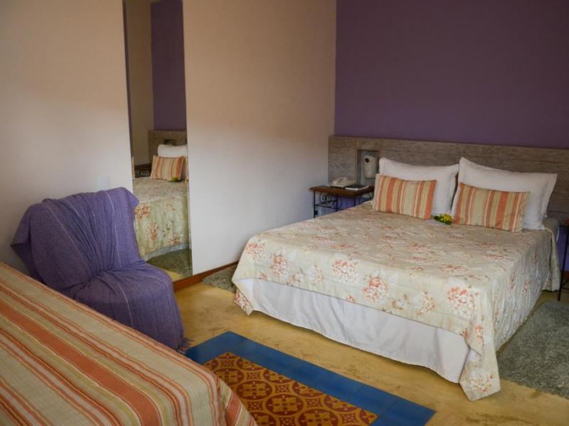 Pousada Villa Alferes