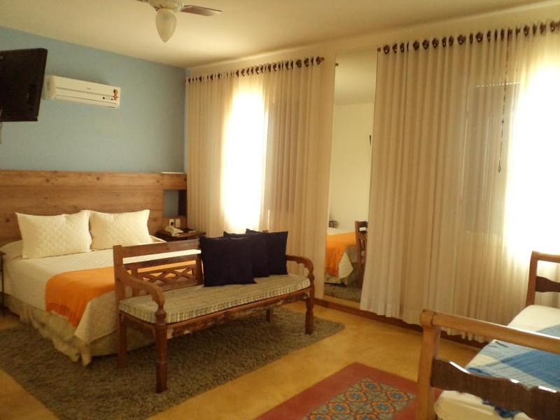 Pousada Villa Alferes