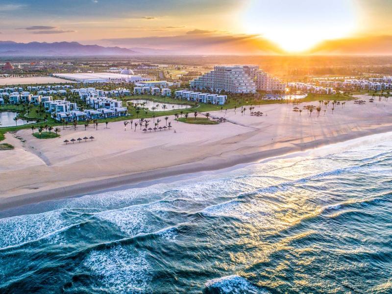 Vinpearl Resort & Golf Nam Hoi An