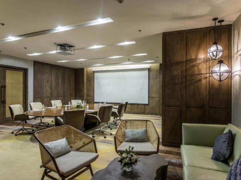 Vinpearl Resort & Golf Nam Hoi An