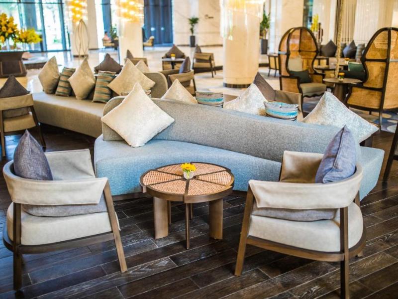 Vinpearl Resort & Golf Nam Hoi An