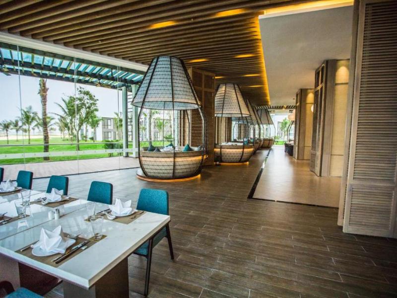 Vinpearl Resort & Golf Nam Hoi An