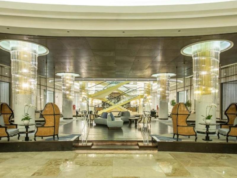 Vinpearl Resort & Golf Nam Hoi An