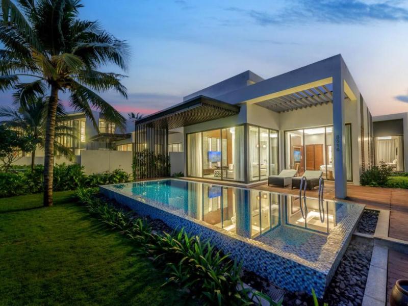 Vinpearl Resort & Golf Nam Hoi An