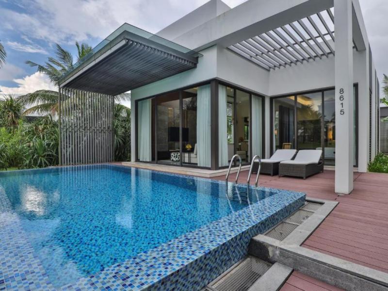 Vinpearl Resort & Golf Nam Hoi An