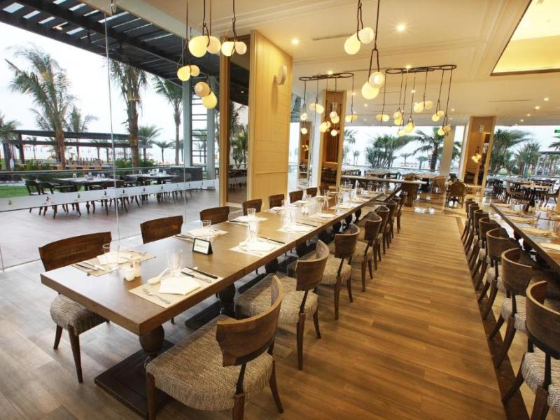 Vinpearl Resort & Golf Nam Hoi An