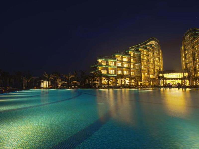Vinpearl Resort & Golf Nam Hoi An