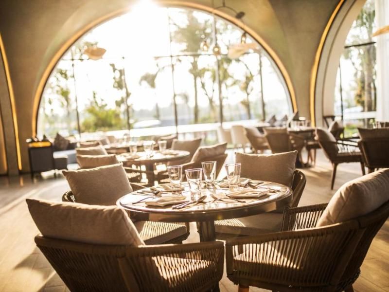 Vinpearl Resort & Golf Nam Hoi An