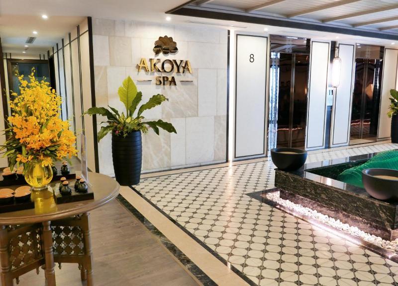 Vinpearl Resort & Golf Nam Hoi An