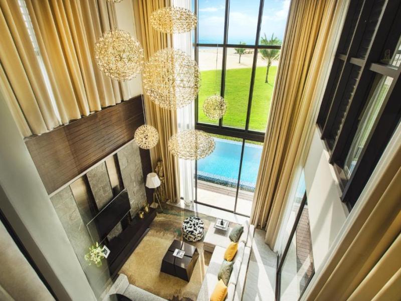 Vinpearl Resort & Golf Nam Hoi An