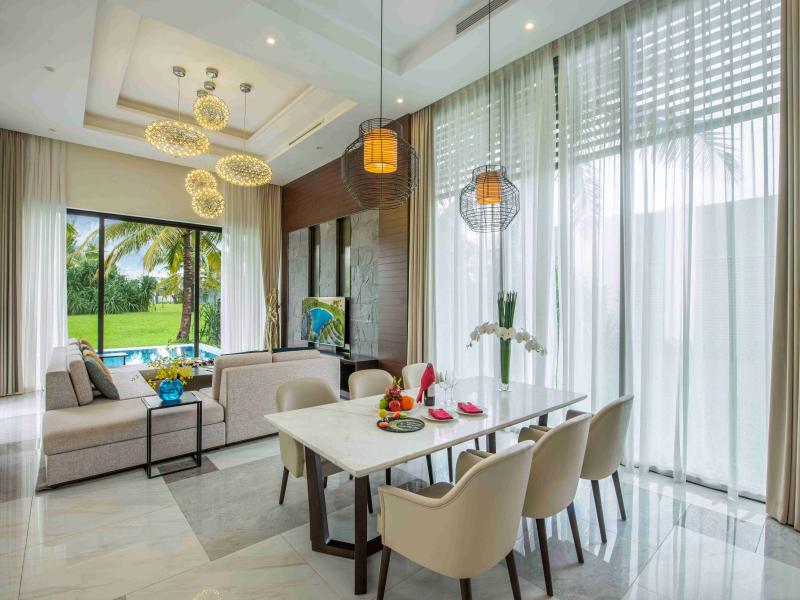 Vinpearl Resort & Golf Nam Hoi An