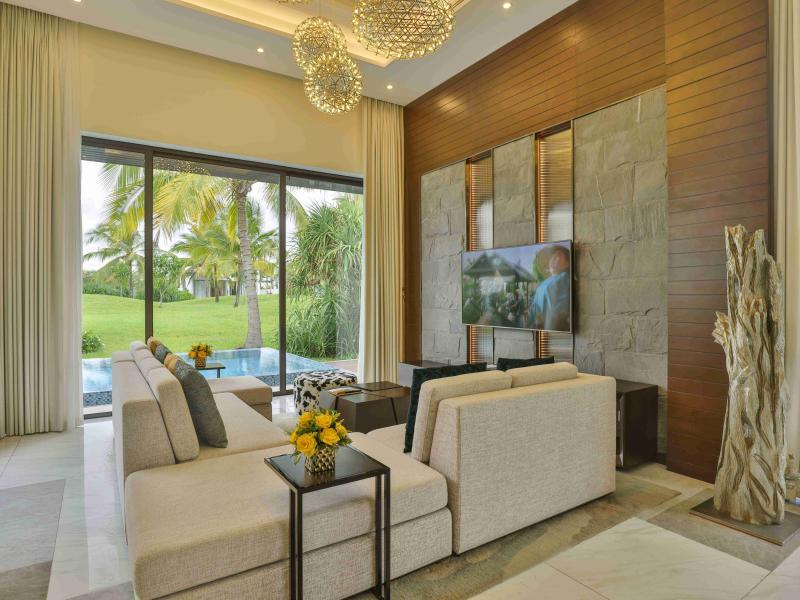 Vinpearl Resort & Golf Nam Hoi An