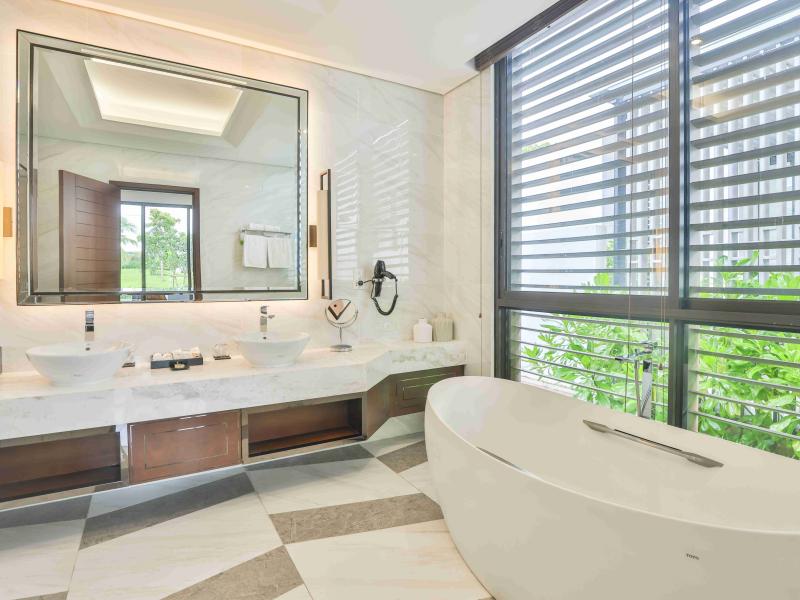 Vinpearl Resort & Golf Nam Hoi An