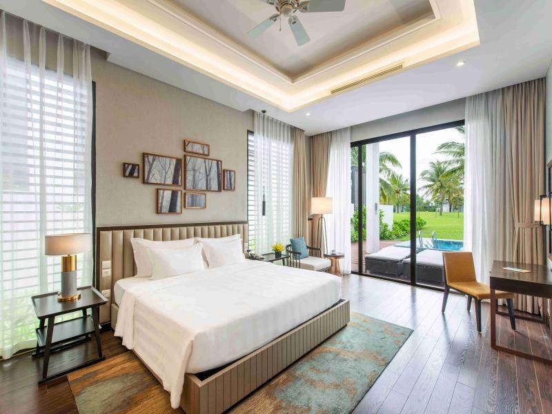 Vinpearl Resort & Golf Nam Hoi An