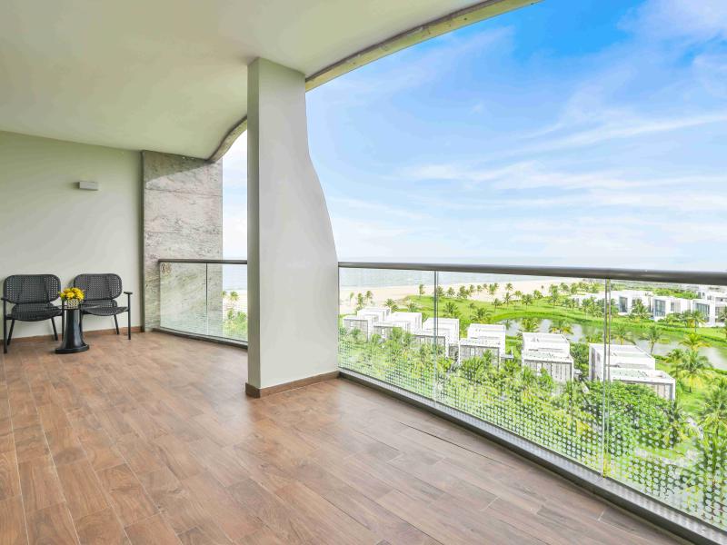 Vinpearl Resort & Golf Nam Hoi An