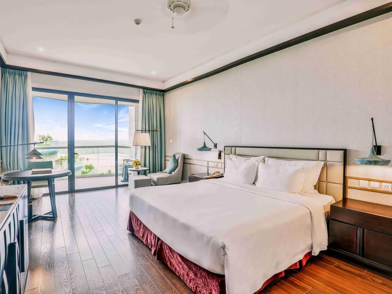 Vinpearl Resort & Golf Nam Hoi An