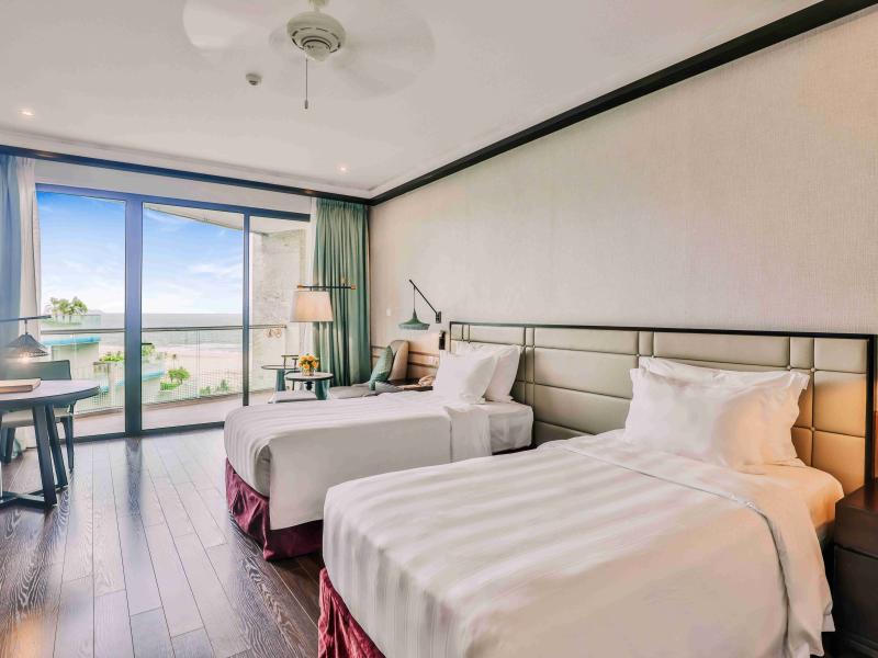 Vinpearl Resort & Golf Nam Hoi An