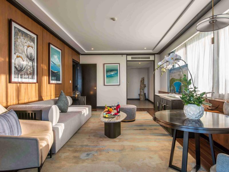 Vinpearl Resort & Golf Nam Hoi An