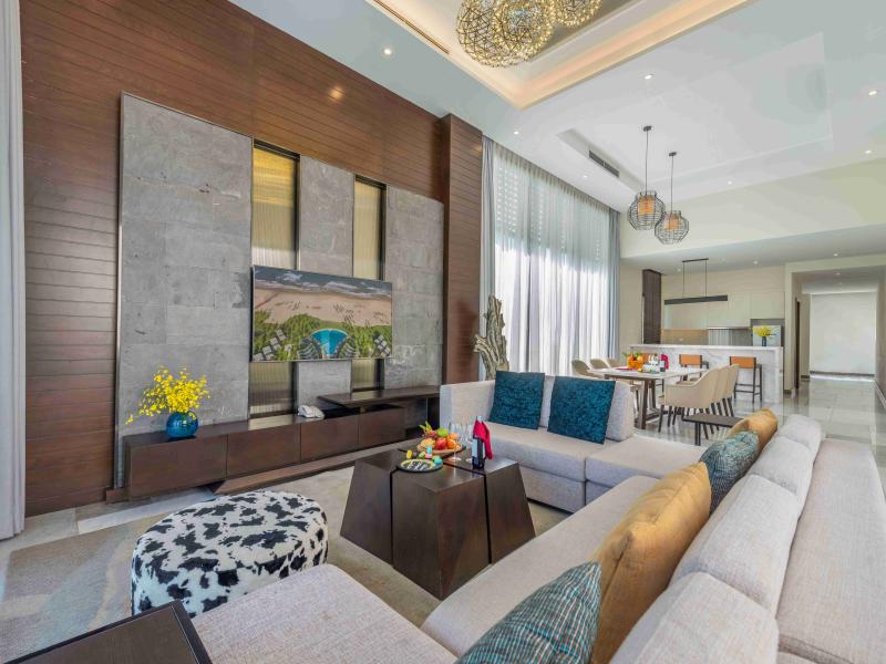 Vinpearl Resort & Golf Nam Hoi An