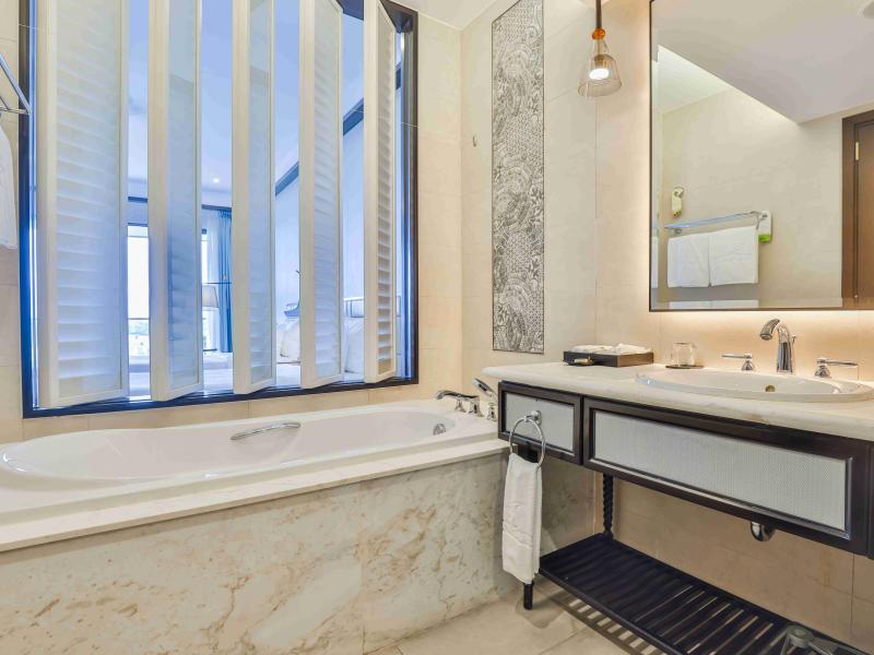 Vinpearl Resort & Golf Nam Hoi An