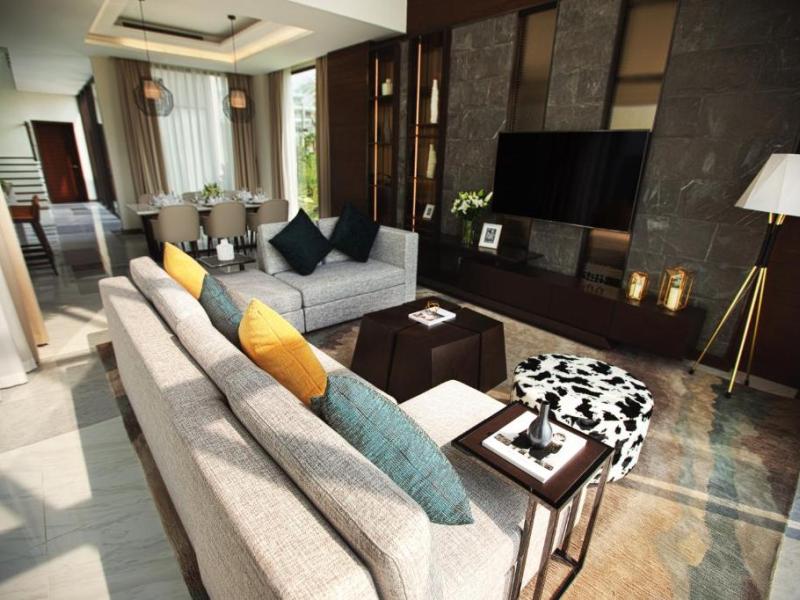 Vinpearl Resort & Golf Nam Hoi An