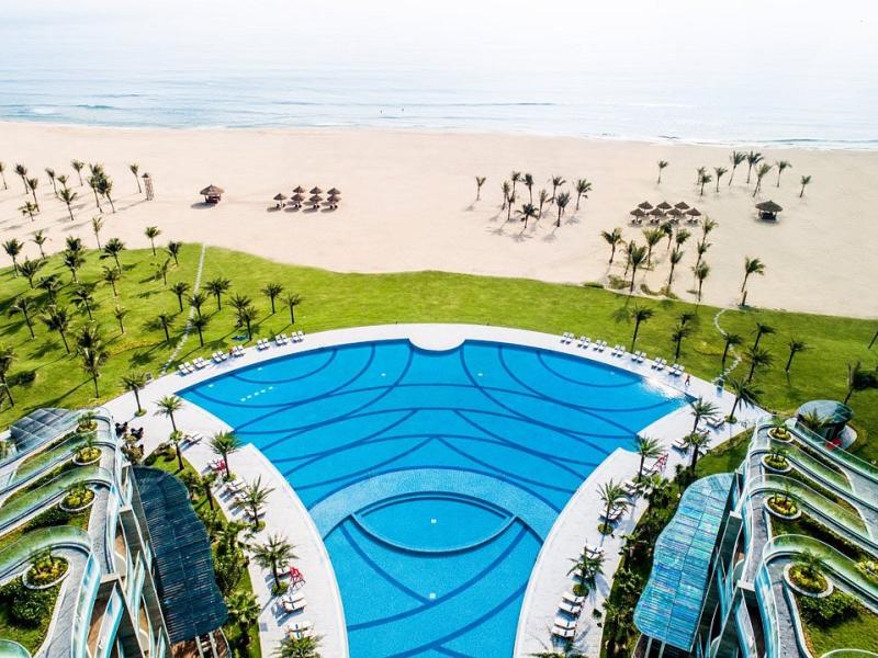 Vinpearl Resort & Golf Nam Hoi An